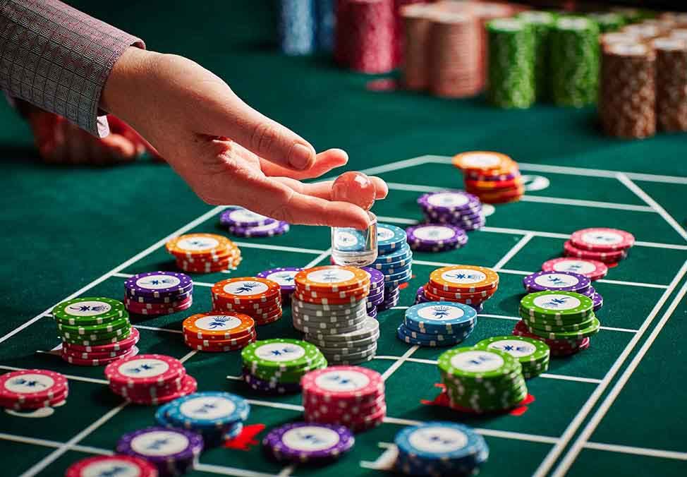 Slot Seven Bingo کیسینو میں رولیٹی گیمز کے بارے میں معلومات