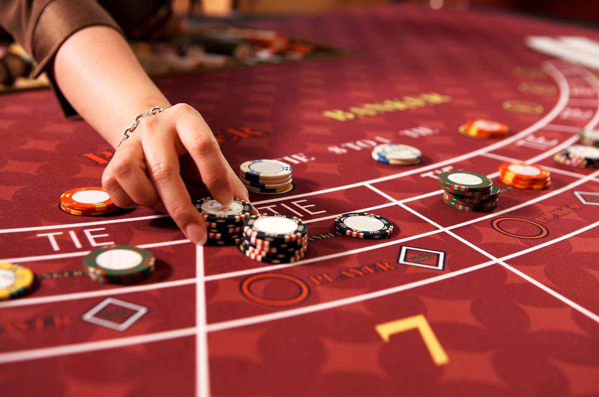 Slot Seven Bingo پاکستان کیسینو میں بلیک جیک گیمز