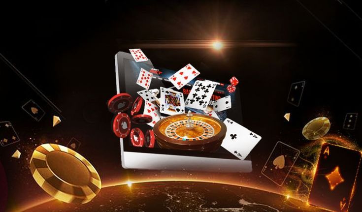 پاکستان میں Slot Seven Bingo کا آن لائن کیسینو سیکشن کھولیں۔
