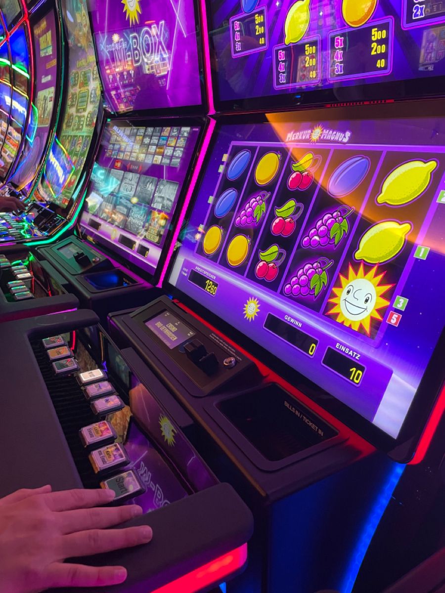 پاکستان کے نئے Slot Seven Bingoکیسینو کھلاڑیوں کے لیے خوش آمدید بونس