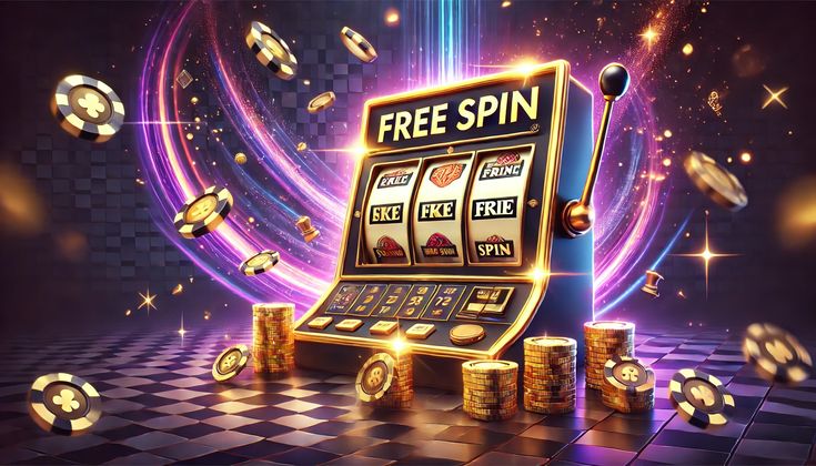 Slot Seven Bingo پر آن لائن سلاٹس کے بارے میں