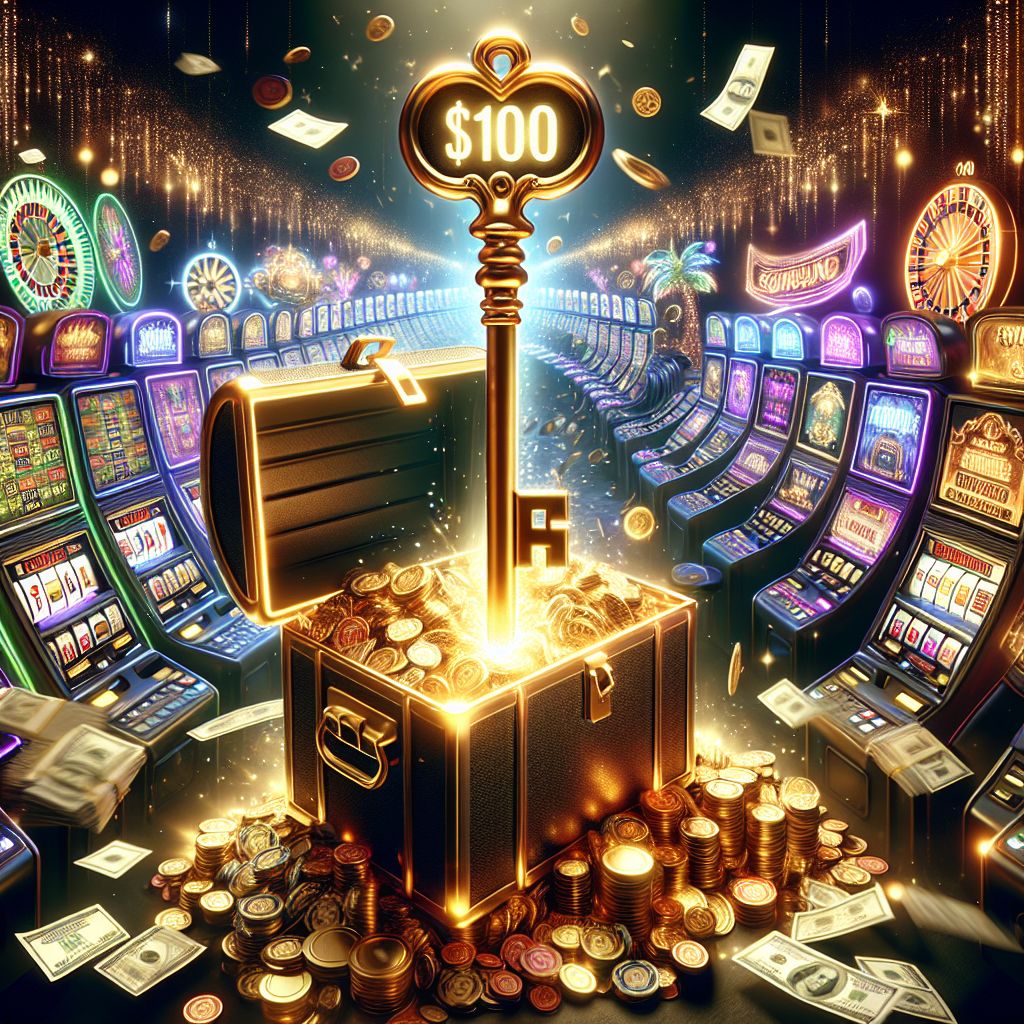 Slot Seven Bingo کیسینو میں بکراٹکھیلیں
