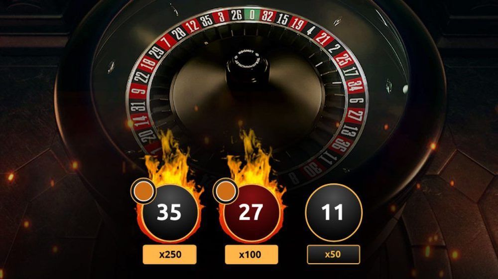 Slot Seven Bingo کیسینو میں لاٹری گیمز میں حصہ لیں۔