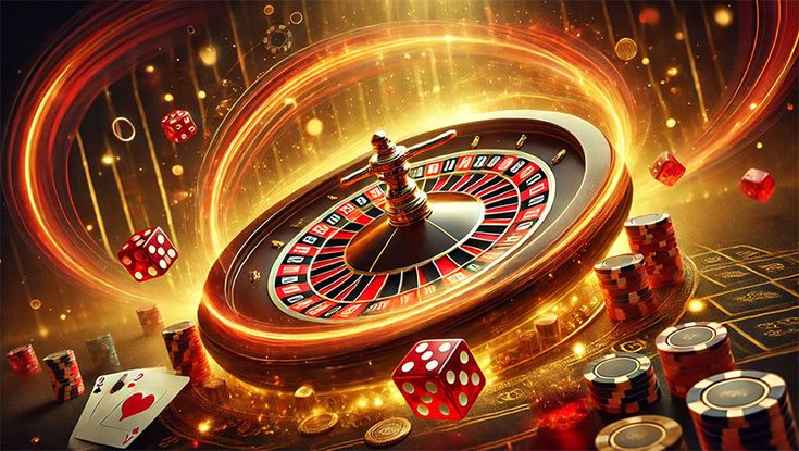 Slot Seven Bingo آن لائن کیسینو میں کھیلنے کی وجوہات