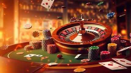 Slot Seven Bingo کیسینو میں ایک آن لائن گیم کا انتخاب کریں۔