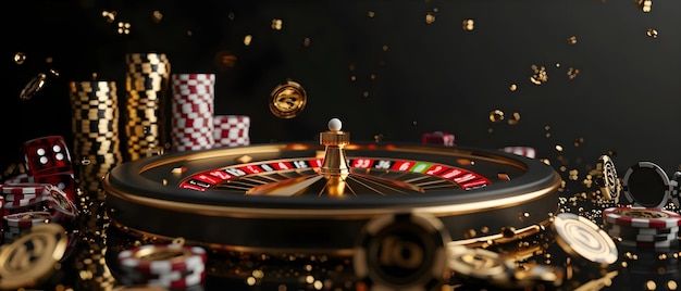 Slot Seven Bingo کیسینو میں سلاٹ کھیلنا شروع کریں۔
