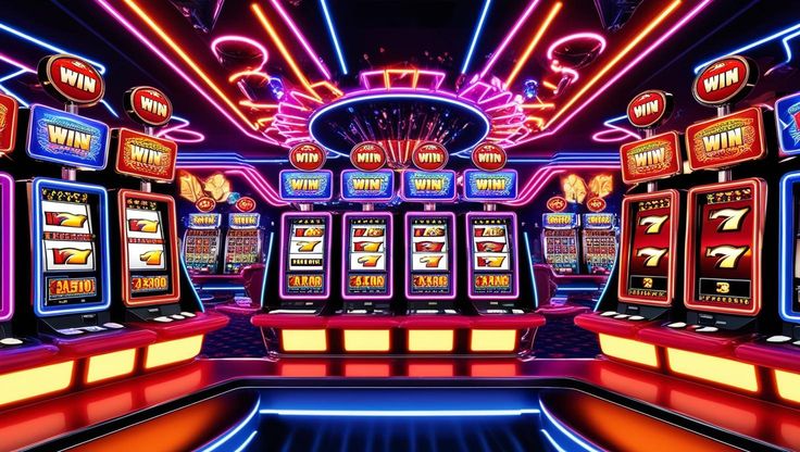 Slot Seven Bingo ویب سائٹ پر کریش گیمز - فوری گیمز دستیاب ہیں۔
